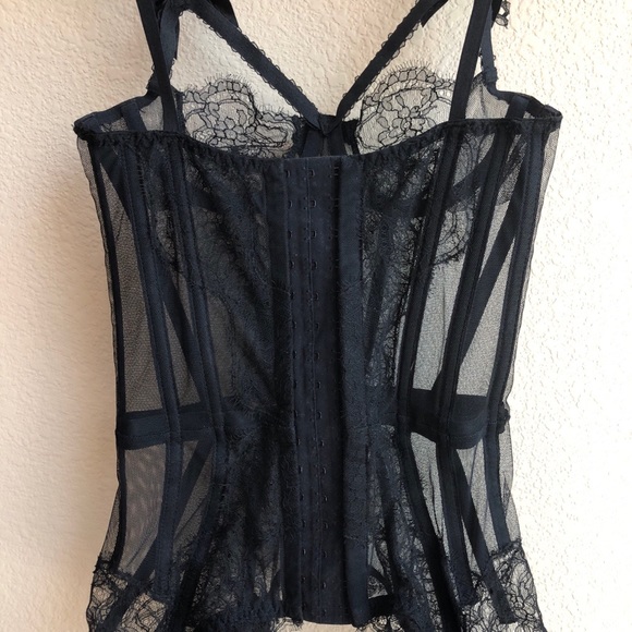 agent provocateur “Alina” basque - Picture 2 of 4